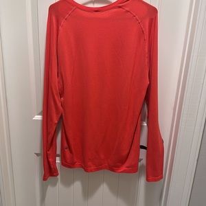 Lululemon long sleeve shirt